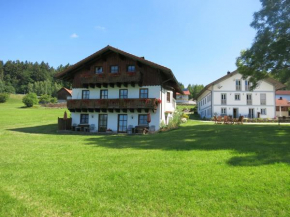 Ferienhof Landhaus Michael